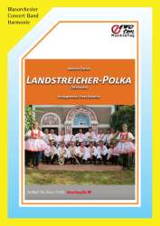Landstreicher-Polka -Antonin Zvacék / Arr.Bernhard Knittel