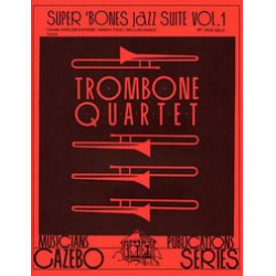 Super 'bones Jazz Suite No. 1 -Jack Gale