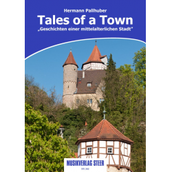 Tales of a Town -Hermann Pallhuber