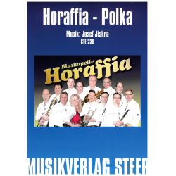 Horaffia Polka -Josef Jiskra