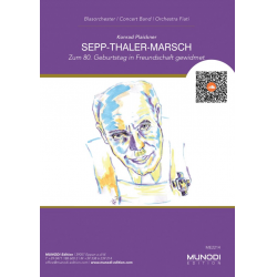 Sepp-Thaler-Marsch -Konrad Plaickner