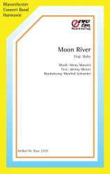 Moon River -Henry Mancini / Arr.Manfred Schneider