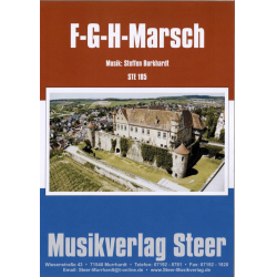 FGH Marsch -Steffen Burkhardt