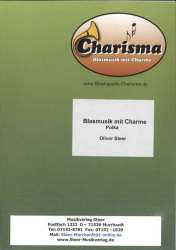 Blasmusik mit Charme -Oliver Steer