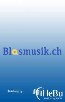 CD "Konzertante Schweizer Blasmusik Vol. 3"