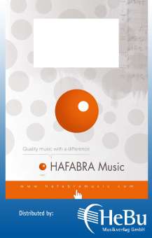 Promo CD: Hafabra 2010-2011