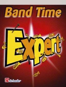 Band Time Expert - 04 Flügelhorn 1 (erste Stimme)