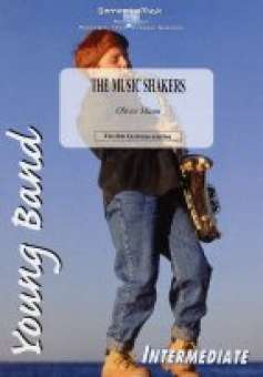 The Music Shakers
