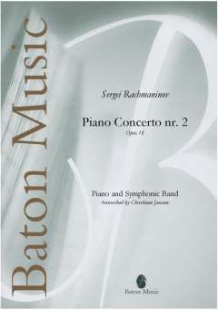 Piano Concerto nr. 2