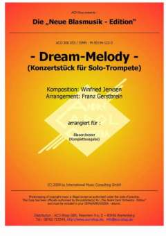 Dream-Melody