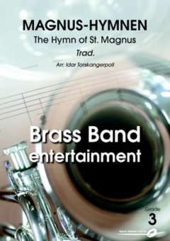 BRASS BAND: Magnus-Hymnen/The Hymn of St. Magnus