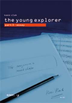 The Young Explorer 3