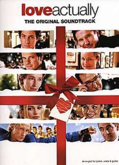 Songbook: Love Actually