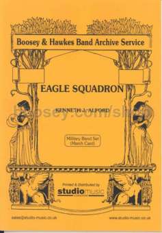 Eagle Squadron (Military Band)