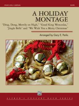 Holiday Montage, A