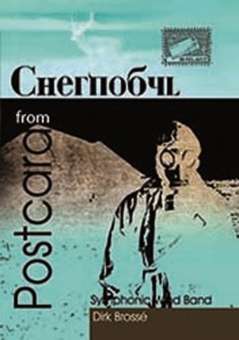 Postcard from Chernobyl