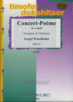 Concert-Poème C Minor, Op. 113