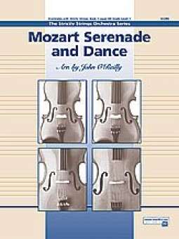Mozart Serenade and Dance