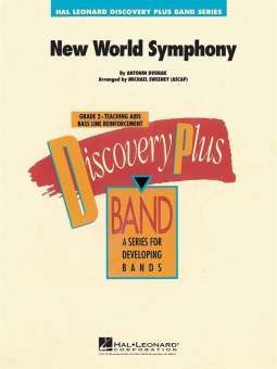 Themes from New World symphony