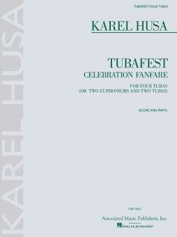 Tubafest