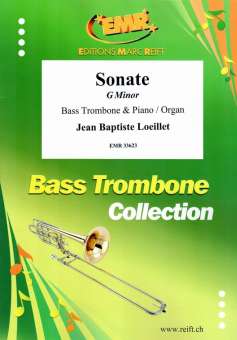 Sonate G minor