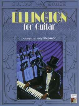 Ellington for guitar : Songbook