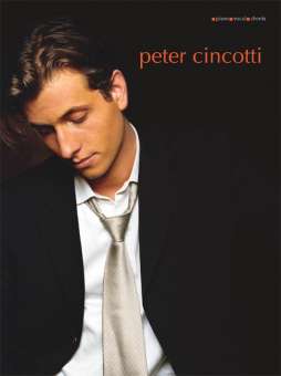 Peter Cincotti :