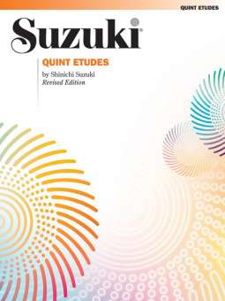 Suzuki Violin School :