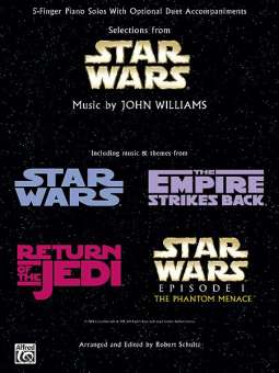 Star Wars Selections :