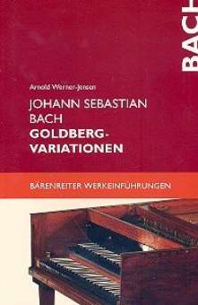 Johann Sebastian Bach : Goldberg-Variationen
