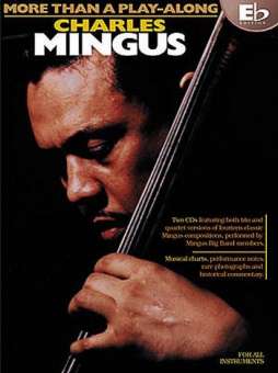 Charles Mingus (+2CD's) : Eb edition