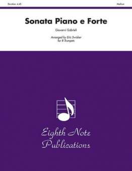 Sonata Piano e Forte :