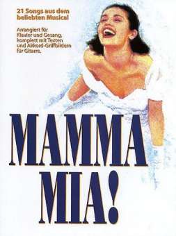 Mamma Mia : 21 Songs aus