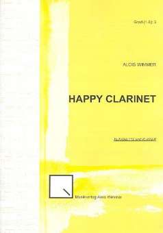 Happy Clarinet