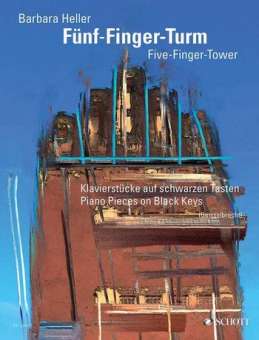 Fünf-Finger-Turm :