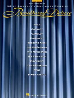 Broadway Deluxe (third edition)