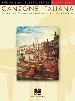 Canzone Italiana - 15 Italian Songs