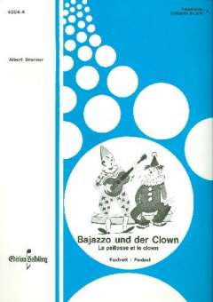 Bajazzo und der Clown :
