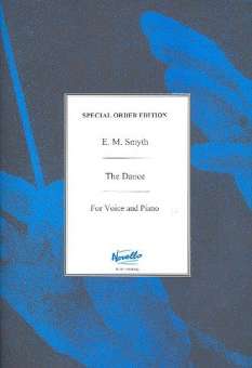 The Dance : for voice and piano