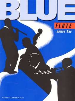 Blue Flute  für Flöte & Klavier