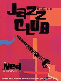 Jazz Club - Clarinet