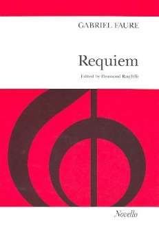 Klavier: Requiem op. 48