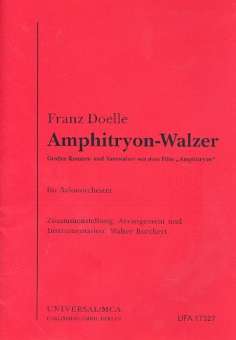 Amphitryon-Walzer