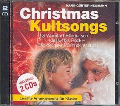 Christmas Kultsongs für Keyboard :