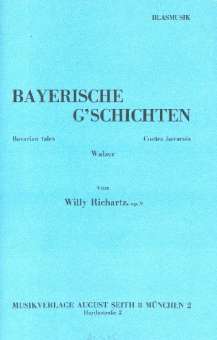 Bayerische G'schichten, Walzer