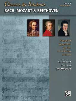 CFS Bach Mozart Beethoven 2 (piano)