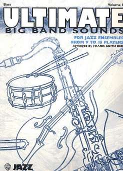 Ultimate Big Band Sounds Vol. 1 - Bass