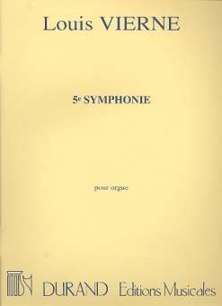 Symphonie no.5 op.47 :