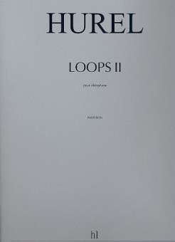 Loops II : für Vibraphon