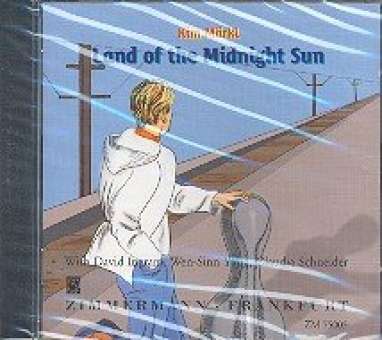 Land of the Midnight Sun : CD (en)